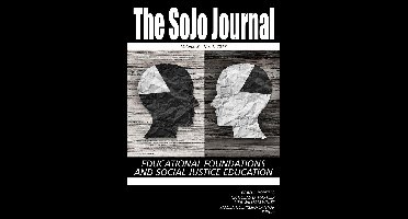 The SoJo Journal 1 - The SoJo Journal