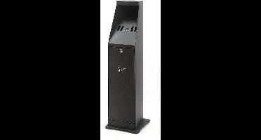 V-Part Vrijstaande asbak