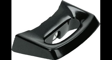 BK Greep Van pan -1 schroef- 20 cm Karaat serie, BK20 G1045