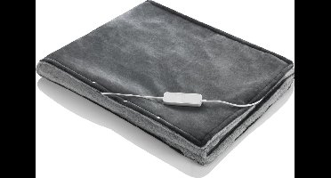 medisana HB 677 - Warmtedeken 3 in 1