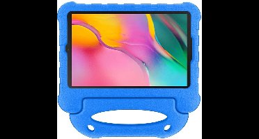 Just in Case Kids Case Ultra Samsung Galaxy Tab A 10.1 2019 (Blue)