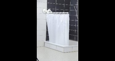 Mobeli Douche arm - zonder gordijn