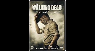 The Walking Dead - Seizoen 9 (DVD)