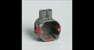 Attema Hollewanddoos UHW50