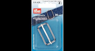 Prym Regelbare Gesp 30mm