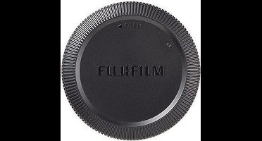 Fujifilm RLCP-001 Achterlensdop X-Mount