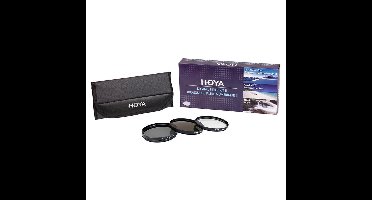 Hoya HO-DFK46II 46.0MM,DIGITAL FILTER KIT II