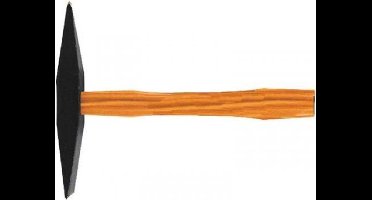 Picard Lasbikhamer staal 400 gram