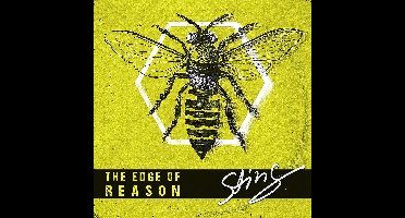 Edge Of Reason - Sting