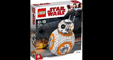 LEGO Star Wars BB-8 - 75187