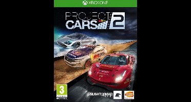 Project Cars 2 (Xbox One)
