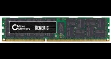 CoreParts MMKN031-4GB geheugenmodule 1 x 4 GB DDR4