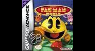 Pac-Man World