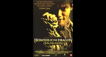 Honour Of The Dragon
