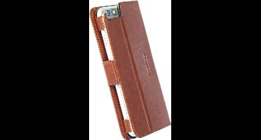 Krusell Ekero FolioWallet iPhone 6S Coff