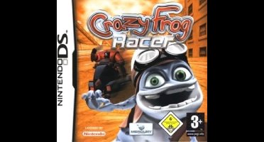 Crazy Frog Racer