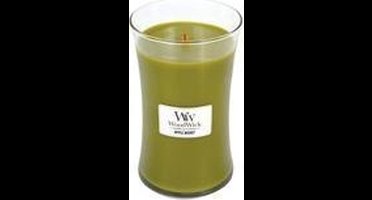 WoodWick - Apple Basket - Large Candle