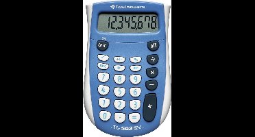 Texas Instruments TI-503 SV