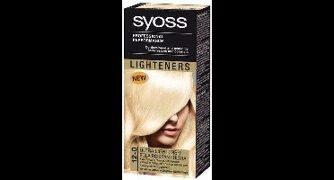 Syoss Colors Cream 12 Med.Ligh