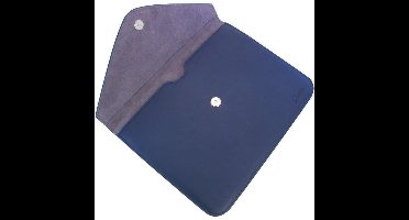 Qware IPad Envelope - 9.7 inch (Blue)