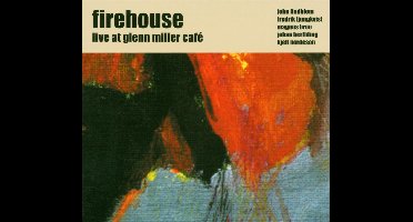 Live At Glenn Miller Cafe