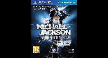 Michael Jackson: The Experience