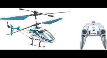 Carrera RC Blue Papy Helicopter
