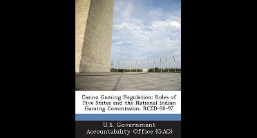 Casino Gaming Regulation