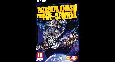 Borderlands: The Pre-Sequel! - PC