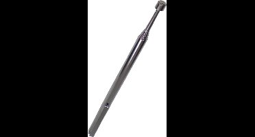 Telescopische magneet - 14 tot 65cm