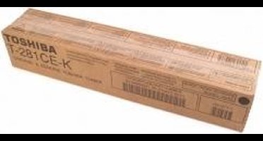 Toshiba - 6AJ00000041 - Toner zwart