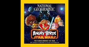 Angry Birds Star Wars