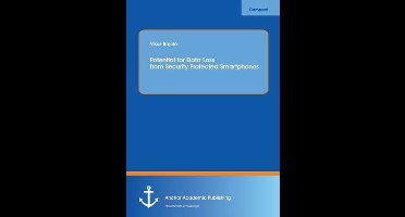 Potential for Data Loss from Security Protected Smartphones