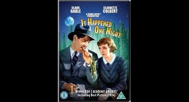 It Happened One Night
