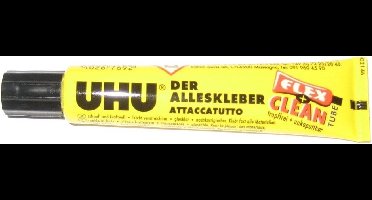 UHU Alleslijm - 20 gr