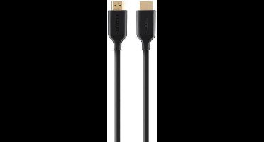 HDMI Cable Male-Male 10m Black
