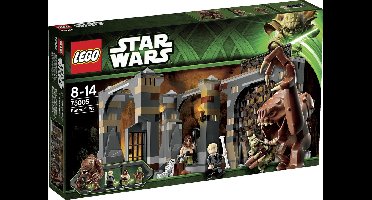 LEGO Star Wars Rancor Pit - 75005