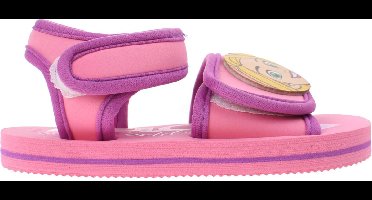 Disney Meisjes Sandalen - Roze - Maat 22