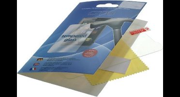 OTB screenprotector recht glass geschikt voor: Huawei P30 Pro (geen curved)