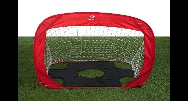 POP UP TARGET GOAL SIZE 122 x 80 x 60 CM