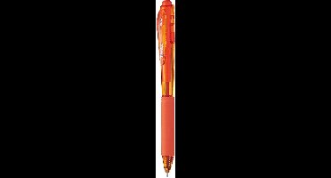 Pentel Balpen BK440 Roze