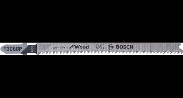 Bosch decoupeerzaagblad T 308 BP - Precision for Wood