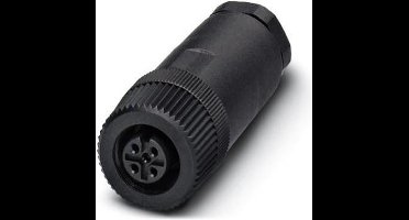 Connector - SACC-M12FS-5CON-PG9
