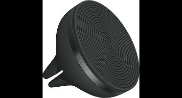 Logitech Zerotouch Auto Zwart