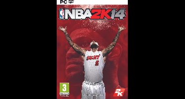NBA 2K14