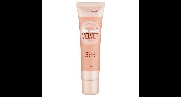 Maybelline Dream Velvet Foundation - 040 Fawn