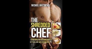 The Shredded Chef