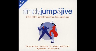 Simply Jump N Jive