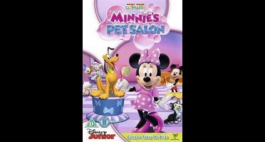 Mickey Mouse Clubhouse