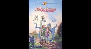 Magic Sword